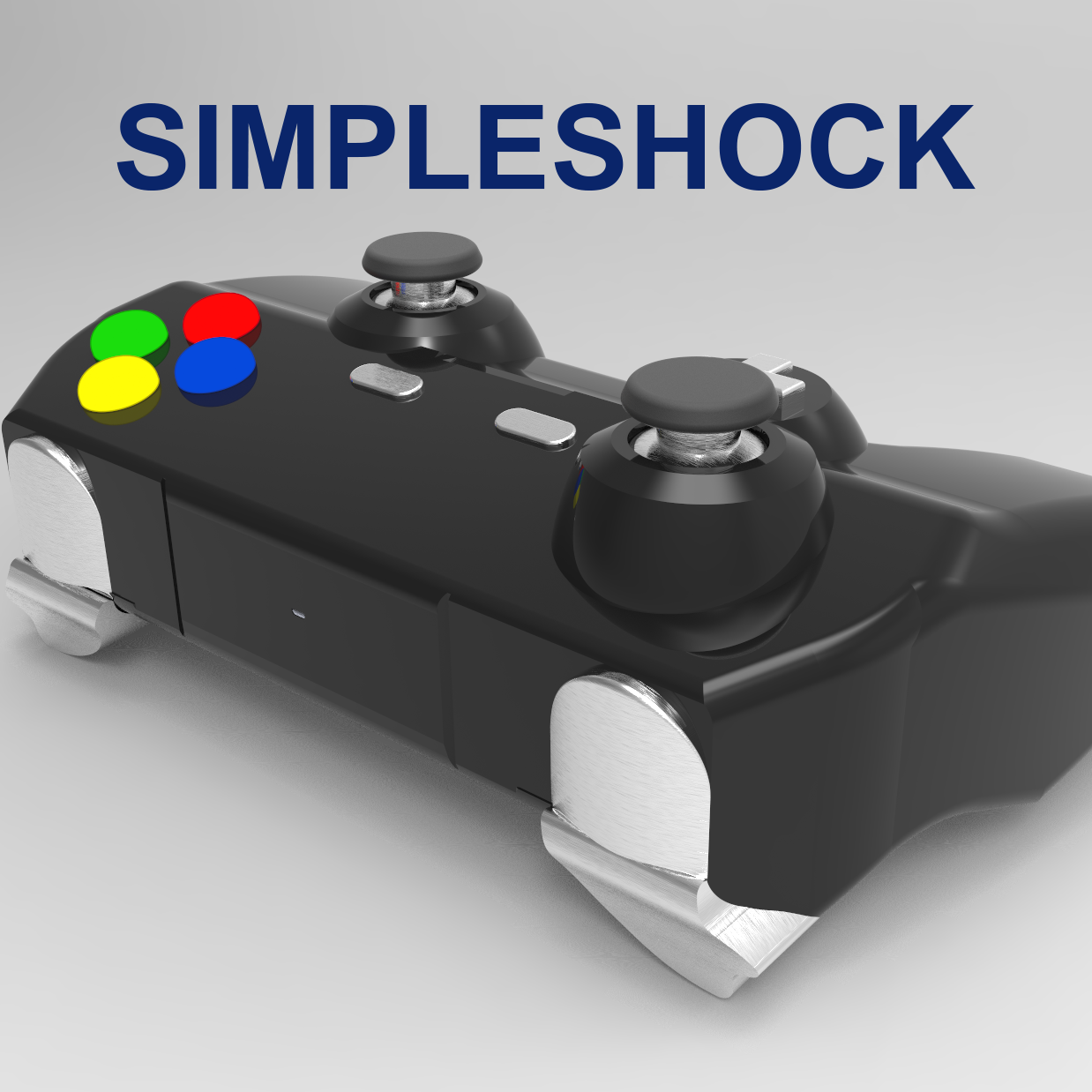 Simple Shock